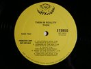 THEM   THEM IN REALITY    1971 HAPPY TIGER PROMO PSYCH 