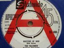 THE TALISMEN - 7