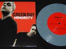 GREEN DAY Minority 7