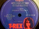 T-REX MARK BOLAN ORIGINAL AUSTRALIAN 45 FROM 1973 MINT