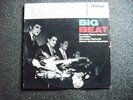 Amiga 850 039-Big Beat LP-Made in DDR-1965-Rare