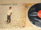 JOHNNY ALF s/t BRAZIL  ORIG MONO LP Bossa Nova