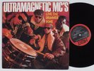 ULTRAMAGNETIC MC'S Give the Drummer Some NEXT PLATEAU 1