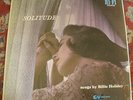 BILLIE HOLIDAY Solitude ORIGINAL CLEF LP Super Clean an