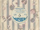 ABBA   ZIMBABWE  45  KNOWING ME  KNOWING YOU
