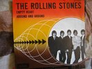 Rolling Stones - Dutch Empty Heart - Favorieten Expres