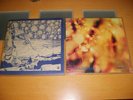 STEAMHAMMER Reflection & Mountains rare U.K 1st press g
