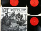 BLACK SABBATH IRON MAIDEN OZZY LIVE 