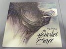 Trey Anastasio The Horseshoe Curve LP vinyl record Phis