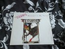 THE CRAMPS: WEREWOLF IN MY POCKET ALBUM