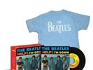 The BEATLES Target Exclusive 45: 
