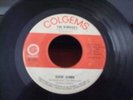45 RPM COLGEMS LABEL - THE MONKEES - DAYDREAM BELIEVER