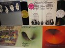 15x Robin Trower/Procol Harum LP's:Broken Barricades,Br