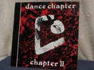 DANCE CHAPTER Chapter II 12