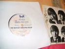 beatles flexi and photo