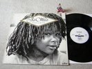 JAH WOOSH Rastaman rare GER-ONLY LP NM Jah Is The Ruler
