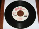 RARE NORTHERN SOUL DANCER WIGAN MEL WILLIAMS CAN IT BE 