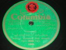Turkish classical 78 Hafiz Kemal vocal improvisation/ga