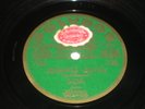 Turkish classical 78 Nikogoss/Tatios Greek master of Tu