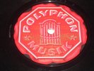 Turkish classical 78 Polyphon 10,5