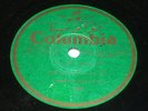 Turkish classical 78 Tanburi Fuat Bey superb improvisat