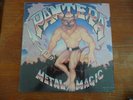 PANTERA METAL MAGIC  NM ORIGINAL RELEASE IN SHRINK  DEB
