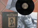 Neil Young - Dead Man (Soundtrack) 2x LP Johnny Depp NM