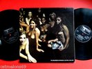 THE JIMI HENDRIX EXPERIENCE 2 LP ELECTRIC LADYLAND TRAC