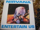 NIRVANA ENTERTAIN US LIVE LP