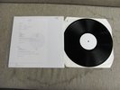 FIELDS OF THE NEPHILIM - THE NEPHILIM LP TEST PRESSING 
