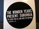 The Wonder Years - LTD Edition Vinyl Subscription Serie