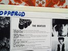 BEATLES Rubber Soul UK Orig. Mono Matrix XEX 579-4 XEX 