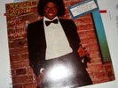 NEW Michael Jackson Off The Wall Vinyl Record 1979 Epic