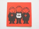 WILLEM BREUKER/ SOLUTION instant composers pool FLEXI 5