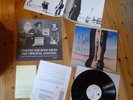 THE KINKS MISFITS MINT RARE MFSL JAPAN  FOTO INSERT