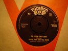 UK VOCALION-DAVID JOHN AND THE MOOD-TO CATCH THAT MAN -