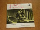 NILS LINDBERG jazz in TV time 45ep COLUMBIA SEGS 74 rar