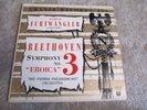 BEETHOVEN SYMPHONY NO 3-FURTWANGLER/URANIA RECORDS VG