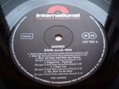 MONKS BLACK MONK TIME 1ST PRES  PROG PSYCH MiNt ArChIvE