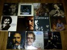 Gordon Lightfoot:12 LPs/Don Quixote/Old Dan's Records/S