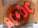 AC/DC - rare UK 