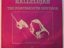 PORTSMOUTH SINFONIA: Hallelujah LP