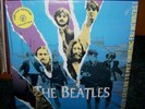 Beatles QUEEN SAYS NO TO POT SMOKING FBI MEMBERS 2LP