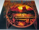 URIAH HEEP Into the Wild - Vinyl LP Bernie Shaw Trevor Bolder Mick Box / SIGNED