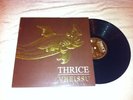 Thrice Vheissu Vinyl LP MINT