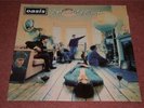 Oasis - Definitely Maybe LP
