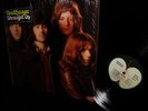 ORIG 1971 BADFINGER   STRAIGHT UP   SHRINK WRAP + STICK