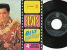 ELVIS PRESLEY EP german RCA   EPA-2426 