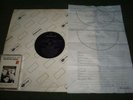 DEPECHE MODE Singles 81-85 TEST PRESSING INCAS Pr/C
