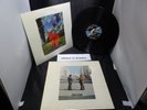 1975 Pink Floyd Wish You Were Here Vinyl Record LP USA Have A Cigar Out Of Print